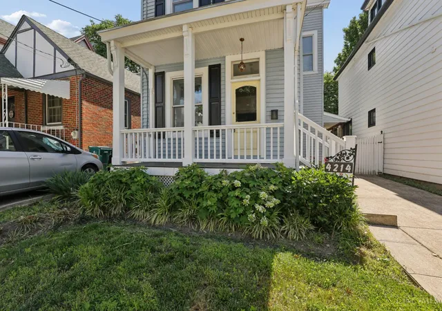 2nd image of 4214 Cherry St, Cincinnati, OH 45223 | MLS# 1881964