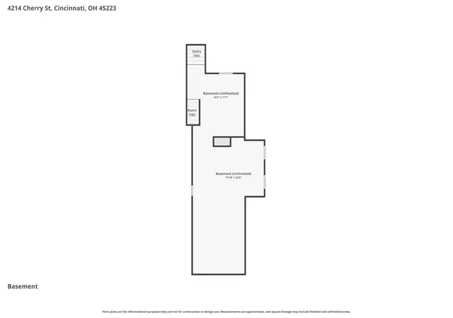 44th image of 4214 Cherry St, Cincinnati, OH 45223 | MLS# 1881964