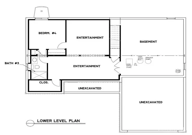 3rd image of 3004 Custer Dr, Lake Waynoka, OH 45171 | MLS# 1882097