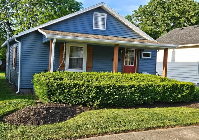 Homes for sale in Franklin, OH | 7 Brown St, Franklin, OH 45005 | MLS# 1882098