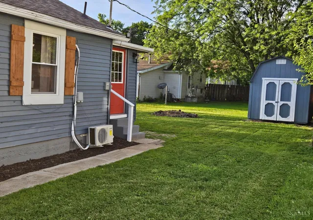 Homes for sale in Franklin, OH | 7 Brown St, Franklin, OH 45005 | MLS# 1882098