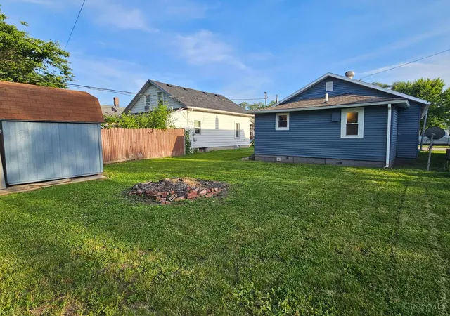 Homes for sale in Franklin, OH | 7 Brown St, Franklin, OH 45005 | MLS# 1882098