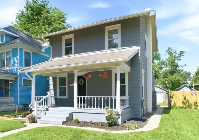 2nd image of 210 Harrison, Middletown, OH 45042 | MLS# 1881995