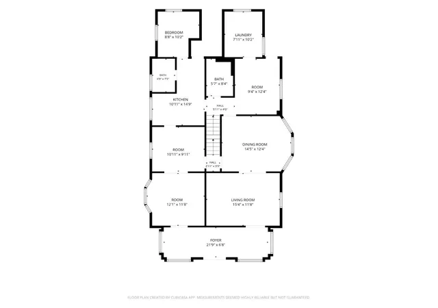 45th image of 6348 Meis, Cincinnati, OH 45224 | MLS# 1882021