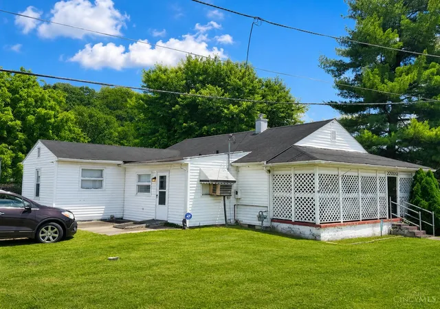1st image of 10346 Us Hwy 23, Lucasville, OH 45648 | MLS# 1882114
