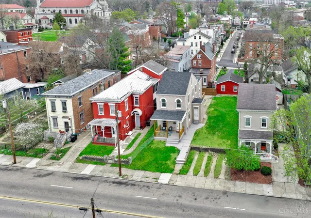 Homes for sale in Cincinnati, OH | 4140 Kirby, Cincinnati, OH 45223 | MLS# 1881973