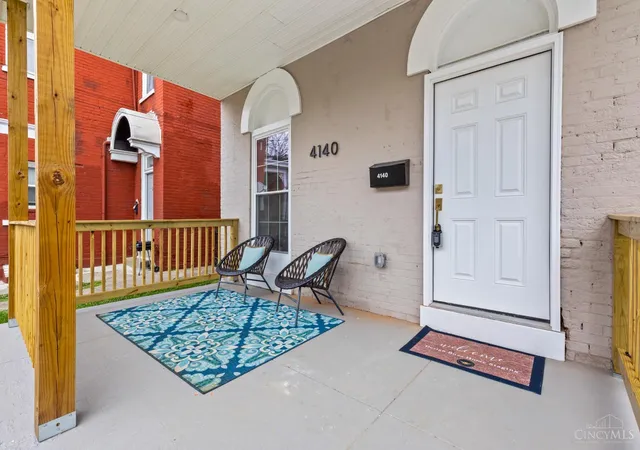 Homes for sale in Cincinnati, OH | 4140 Kirby, Cincinnati, OH 45223 | MLS# 1881973
