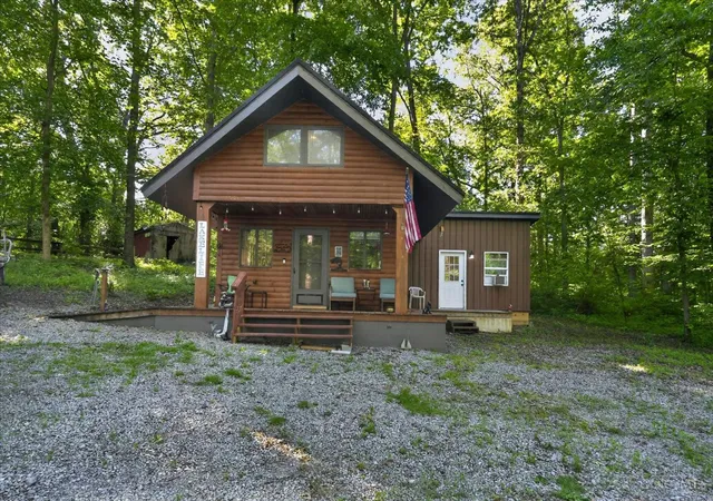 2nd image of 5802 Ellis Ln, Hillsboro, OH 45133 | MLS# 1881497