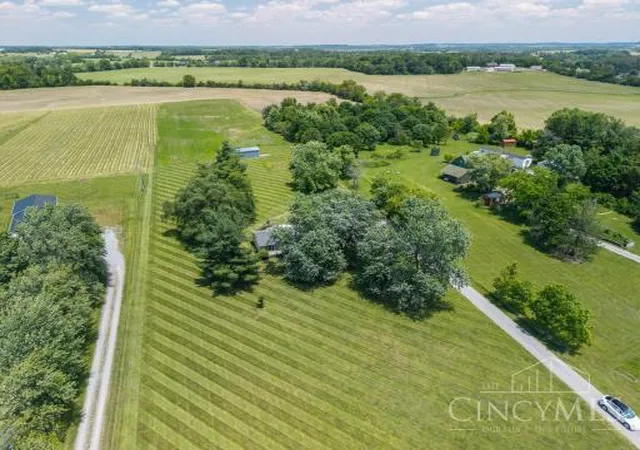 Homes for sale in Madison Twp, OH | 12381 St Rt 28, Madison Twp, OH 45123 | MLS# 1882121