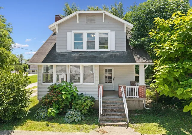 Homes for sale in Sardinia, OH | 107 College Ave, Sardinia, OH 45171 | MLS# 1882123