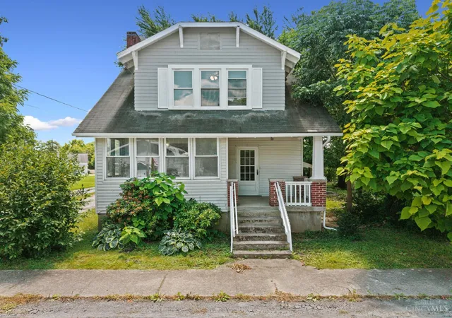Homes for sale in Sardinia, OH | 107 College Ave, Sardinia, OH 45171 | MLS# 1882123