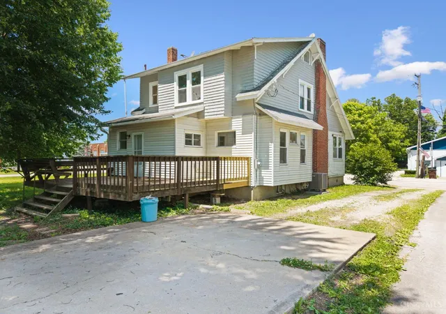 4th image of 107 College Ave, Sardinia, OH 45171 | MLS# 1882123
