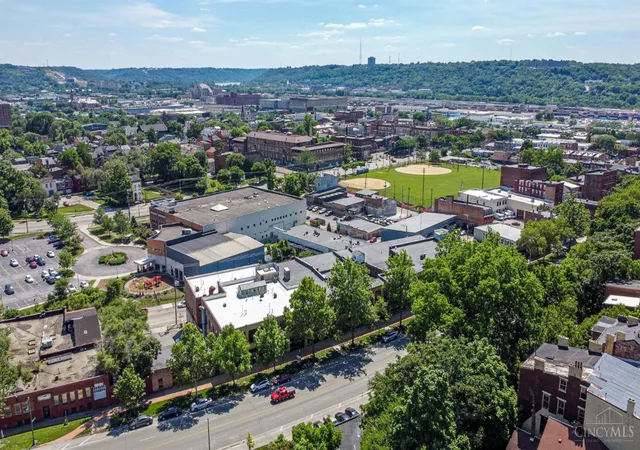 Homes for sale in Cincinnati, OH | 404 Mohawk Street, Cincinnati, OH 45214 | Houzeo