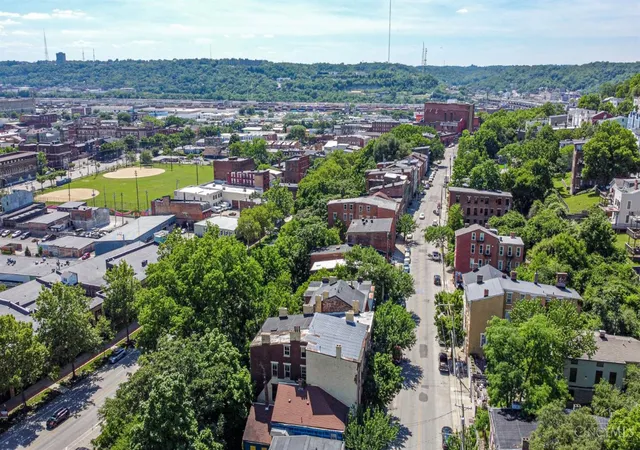 Homes for sale in Cincinnati, OH | 404 Mohawk St, Cincinnati, OH 45214 | MLS# 1881569