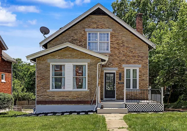 Homes for sale in Cincinnati, OH | 2855 Shaffer Ave, Cincinnati, OH 45211 | MLS# 1881369