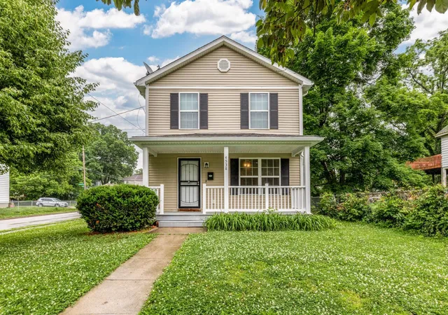 Homes for sale in Cincinnati, OH | 4538 Lucerne Ave, Cincinnati, OH 45227 | MLS# 1882180