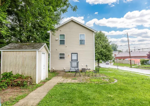 Homes for sale in Cincinnati, OH | 4538 Lucerne Ave, Cincinnati, OH 45227 | MLS# 1882180