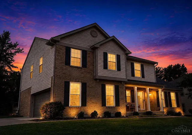 Photo 1 of Sale Pending at 6418 Lakota Trl Dr, West Chester, OH 45069 | MLS# 1882154 | Listing updated on 2026-08-25