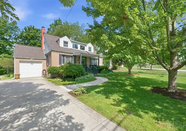 Homes for sale in Madeira, OH | 7271 Thomas Dr, Madeira, OH 45243 | MLS# 1879443