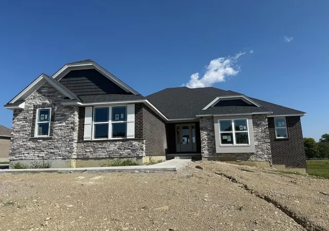Single family home for sale at 4980 Fescue Dr, Liberty Twp, OH 45011 | MLS# 1882197 | Listing updated on 2026-08-31