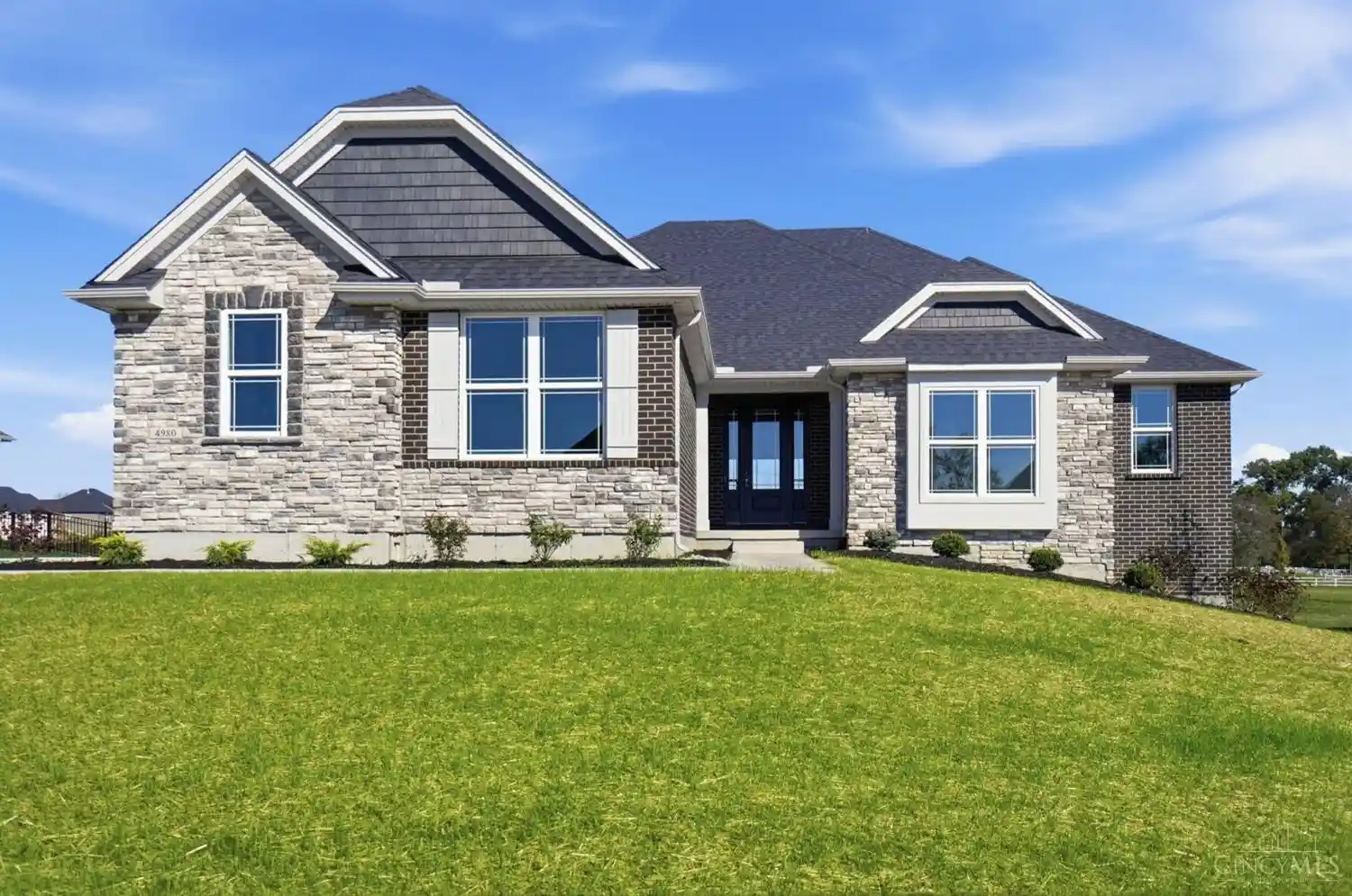 Photo 1 of Single family home for sale at 4980 Fescue Dr, Liberty Twp, OH 45011 | MLS# 1882197 | Listing updated on 2026-10-22