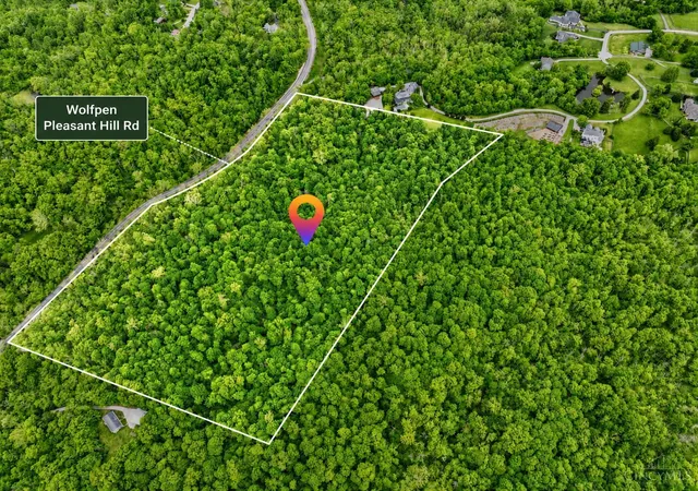 Photo 1 of Land for sale at Wolfpen Pleasant Hl Rd, Milford, OH 45150 | MLS# 1882201 | Listing updated on 2026-06-30