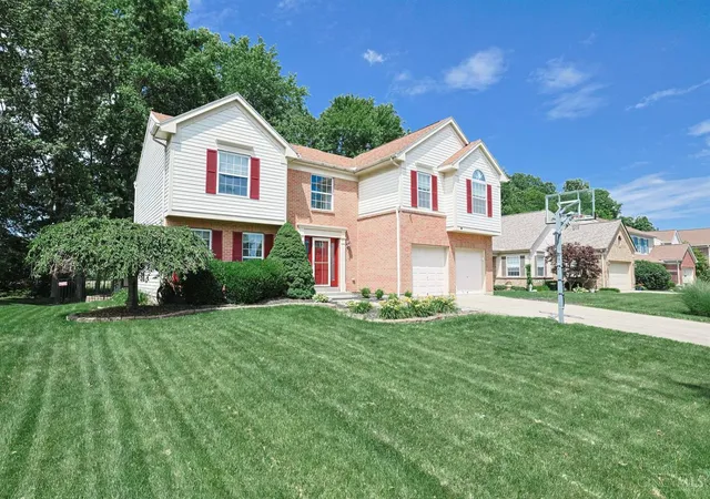 Homes for sale in Morrow, OH | 6510 Waverly, Morrow, OH 45152 | MLS# 1882203