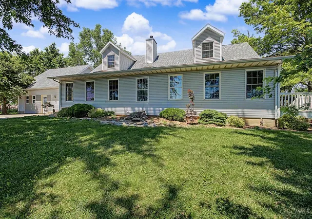 Homes for sale in Germantown, OH | 15395 St Rt 725, Germantown, OH 45327 | MLS# 1882144