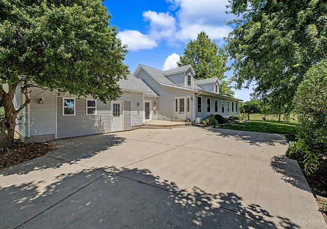 Homes for sale in Germantown, OH | 15395 St Rt 725, Germantown, OH 45327 | MLS# 1882144