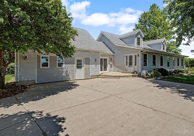 Homes for sale in Germantown, OH | 15395 St Rt 725, Germantown, OH 45327 | MLS# 1882144