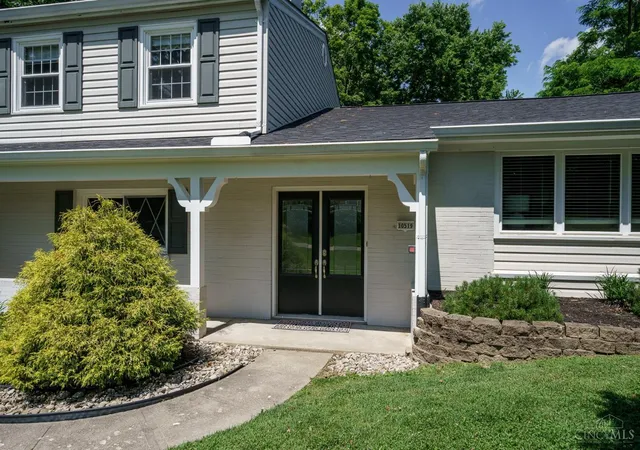 Homes for sale in Montgomery, OH | 10519 Cinderella Dr, Montgomery, OH 45242 | MLS# 1882190