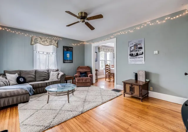Homes for sale in Oxford, OH | 808 S College Ave, Oxford, OH 45056 | MLS# 1882212