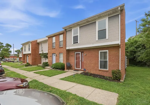 Photo 1 of Sale Pending at 3433 Reading Rd, Cincinnati, OH 45229 | MLS# 1882199 | Listing updated on 2026-07-21
