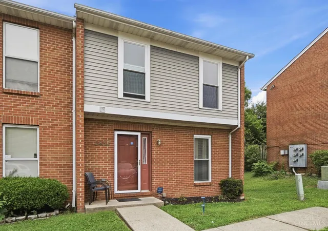 Photo 2 of Sale Pending at 3433 Reading Rd, Cincinnati, OH 45229 | MLS# 1882199 | Listing updated on 2026-07-21