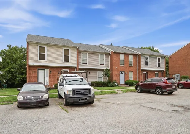 Photo 3 of Sale Pending at 3433 Reading Rd, Cincinnati, OH 45229 | MLS# 1882199 | Listing updated on 2026-07-21