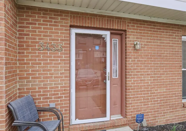 Photo 4 of Sale Pending at 3433 Reading Rd, Cincinnati, OH 45229 | MLS# 1882199 | Listing updated on 2026-07-21
