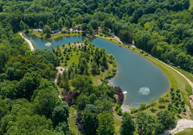 1st image of 2220 Webb Rd, Brookville, IN 47012 | MLS# 1881907