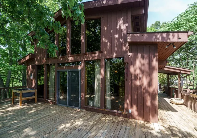 5th image of 2220 Webb Rd, Brookville, IN 47012 | MLS# 1881907