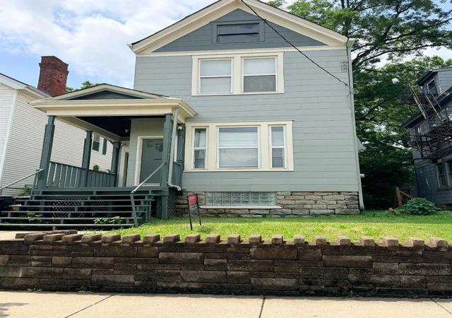 Homes for sale in Cincinnati, OH | 1929 Dana Ave, Cincinnati, OH 45207 | MLS# 1882275