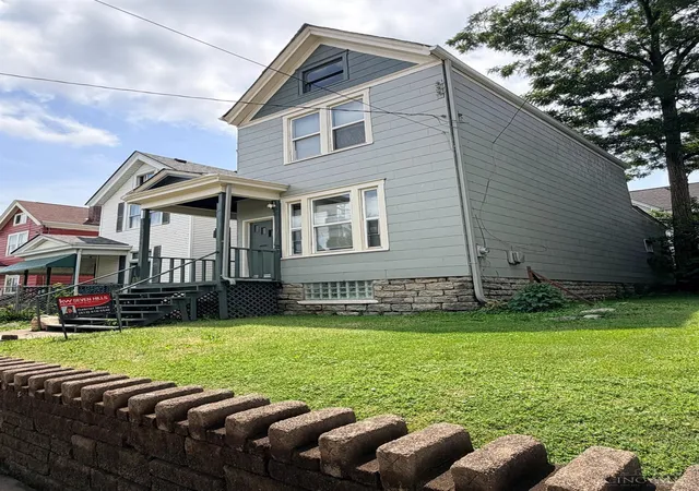 Homes for sale in Cincinnati, OH | 1929 Dana Ave, Cincinnati, OH 45207 | MLS# 1882275