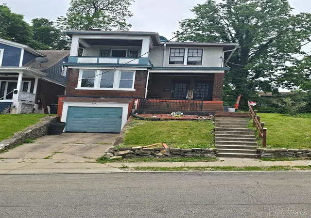 Homes for sale in Cincinnati, OH | 549 Prospect Pl, Cincinnati, OH 45229 | MLS# 1880399