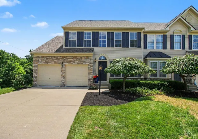 Homes for sale in Goshen, OH | 6964 Greenstone Tr #A, Goshen, OH 45140 | MLS# 1882310