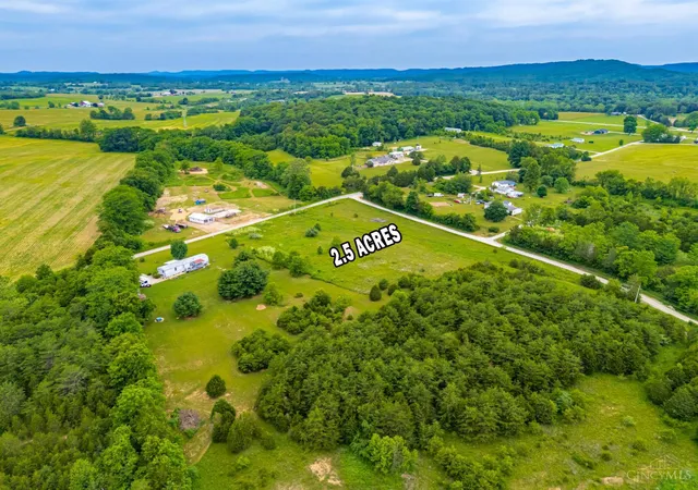Homes for sale in Peebles, OH | 59 Swayne Rd, Peebles, OH 45660 | MLS# 1882338