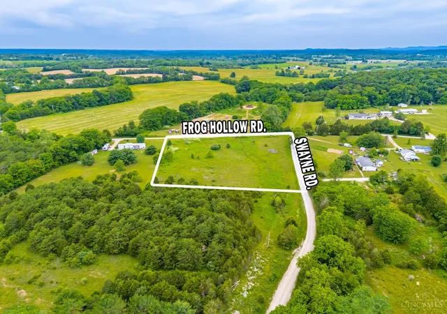 Homes for sale in Peebles, OH | 59 Swayne Rd, Peebles, OH 45660 | MLS# 1882338