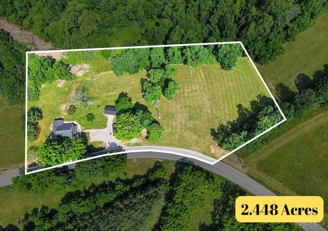 Homes for sale in Seaman, OH | 8405 State Route 770, Seaman, OH 45679 | MLS# 1882080