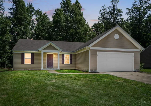 1st image of 318 Faith Way, Bethel, OH 45106 | MLS# 1882373