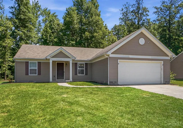 2nd image of 318 Faith Way, Bethel, OH 45106 | MLS# 1882373