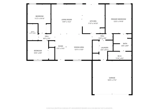 34th image of 318 Faith Way, Bethel, OH 45106 | MLS# 1882373