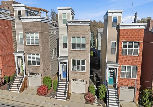 1st image of 546 Slack St, Cincinnati, OH 45202 | MLS# 1882245