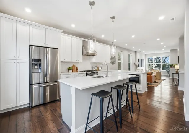 4th image of 546 Slack St, Cincinnati, OH 45202 | MLS# 1882245